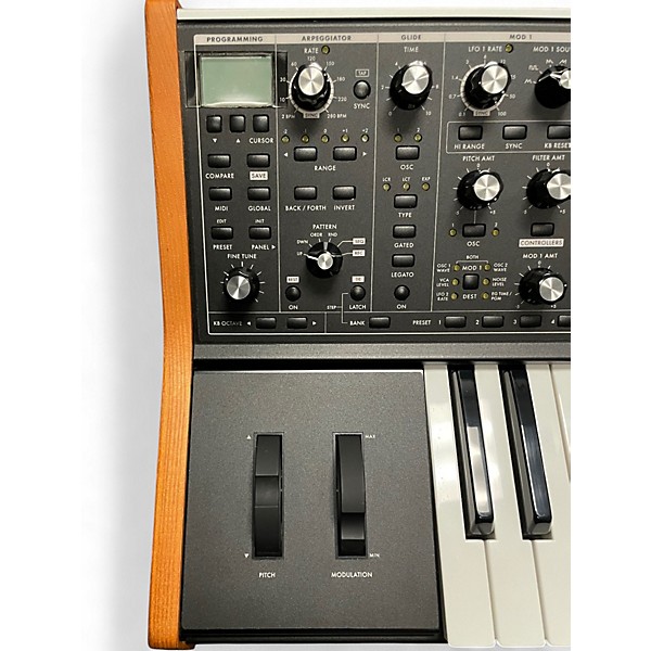 鍵盤楽器 SUBSEQUENT 37 moog synthesizer moog_subsequent-37_01.jpg