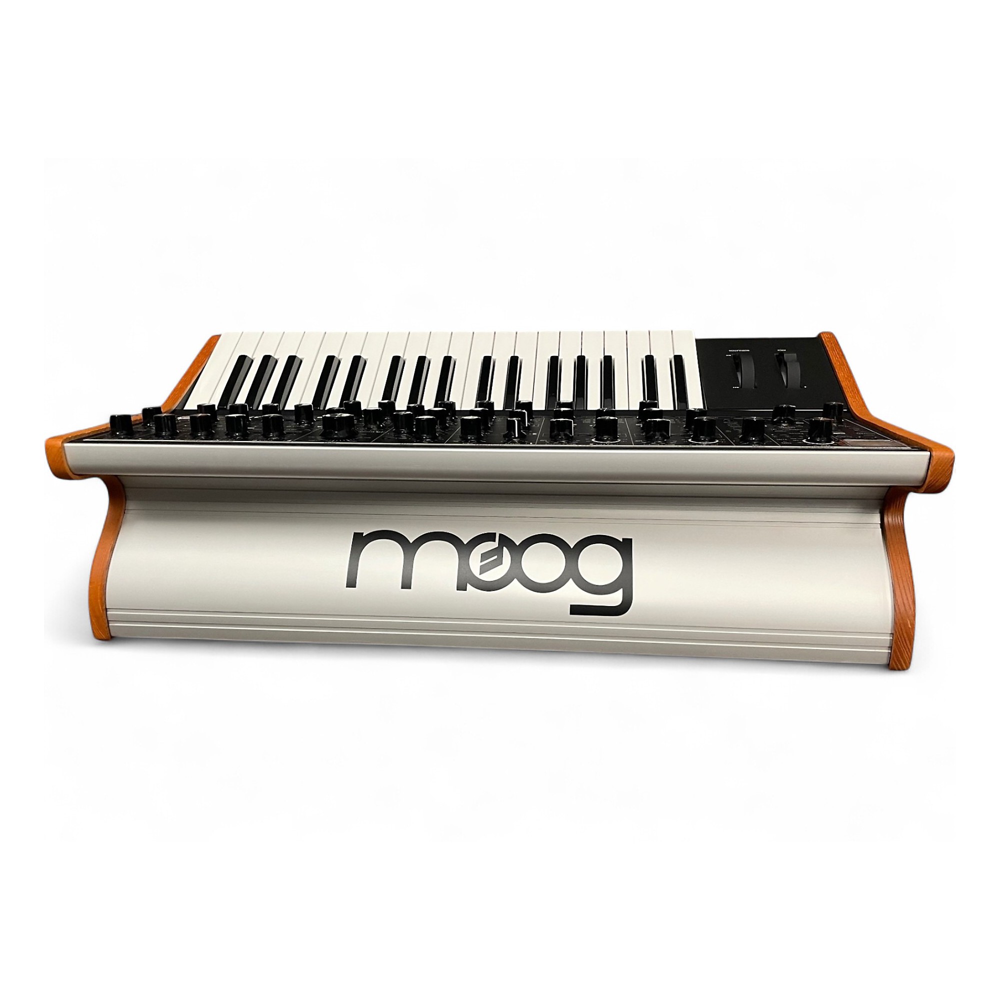 鍵盤楽器 SUBSEQUENT 37 moog synthesizer Amazon.com: MOOG Subsequent 37 Paraphonic Analog Synthesizer