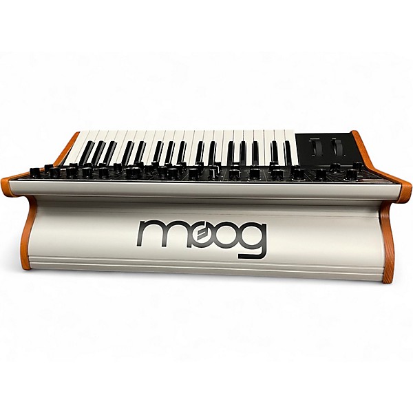 Used Moog Subsequent 37 Synthesizer | Guitar Center
