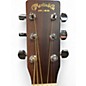 Used 2002 Martin D35 Natural Acoustic Guitar