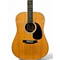Used 2002 Martin D35 Natural Acoustic Guitar