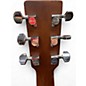 Used 2002 Martin D35 Natural Acoustic Guitar