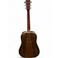 Used 2002 Martin D35 Natural Acoustic Guitar