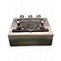 Used Dunlop Uni-Vibe Effect Pedal