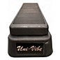 Used Dunlop Uni-Vibe Effect Pedal