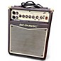 Used Acoustic A20 20W Acoustic Guitar Combo Amp thumbnail