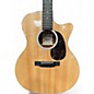 Used Martin Special GPC Road Series Etimoe Fine Veneer Natural Acoustic Electric Guitar