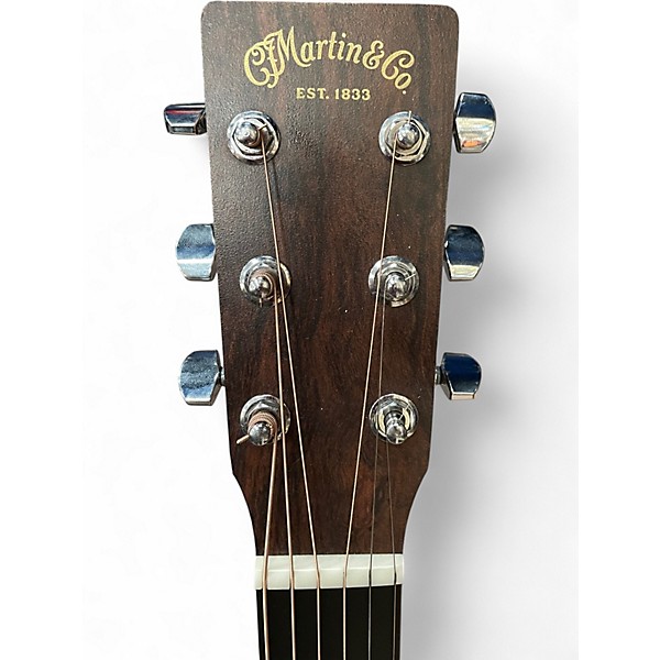 Used Martin Special GPC Road Series Etimoe Fine Veneer Natural Acoustic Electric Guitar