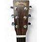 Used Martin Special GPC Road Series Etimoe Fine Veneer Natural Acoustic Electric Guitar