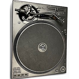 Used Pioneer DJ PLX-CRSS12 Turntable