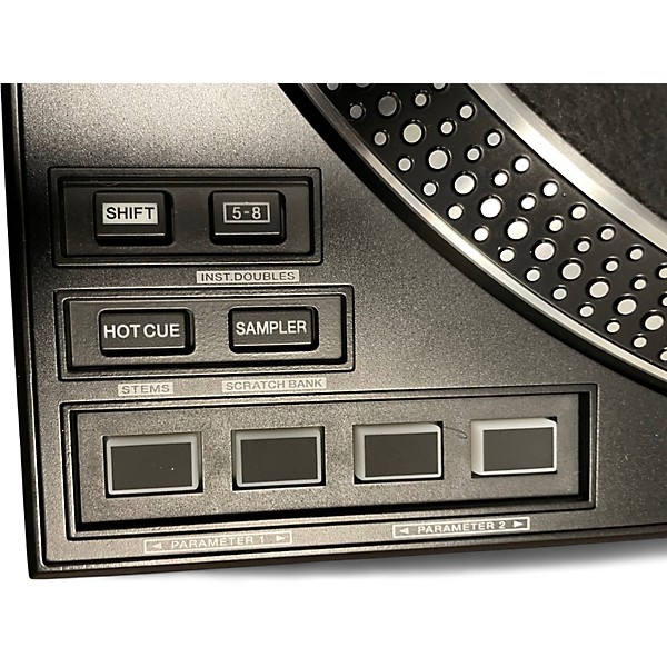 Used Pioneer DJ PLX-CRSS12 Turntable