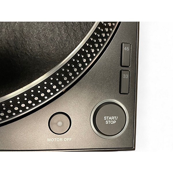 Used Pioneer DJ PLX-CRSS12 Turntable