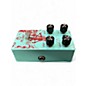 Used Walrus Audio Deep Six Compressor Effect Pedal