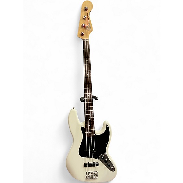 Fender Jazz Bass Electric Bass フェンダー Fender Made in Japan Hybrid II Jazz Bass Modena Red Electric