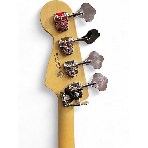 ベース Fender Jazz Bass USA Standard Jazz Bass® – Fender