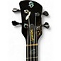 Used Spector EURO 4 CUSTOM Violet Burst Gloss Electric Bass Guitar