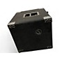 Used Markbass New York NY151 400W 1x15 Bass Cabinet