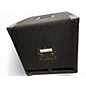 Used Markbass New York NY151 400W 1x15 Bass Cabinet