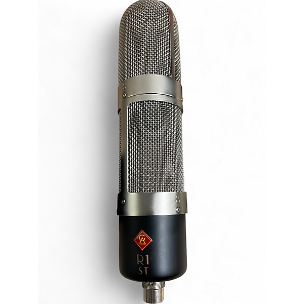 Used Golden Age Project R1 Stereo Ribbon Microphone Ribbon Microphone