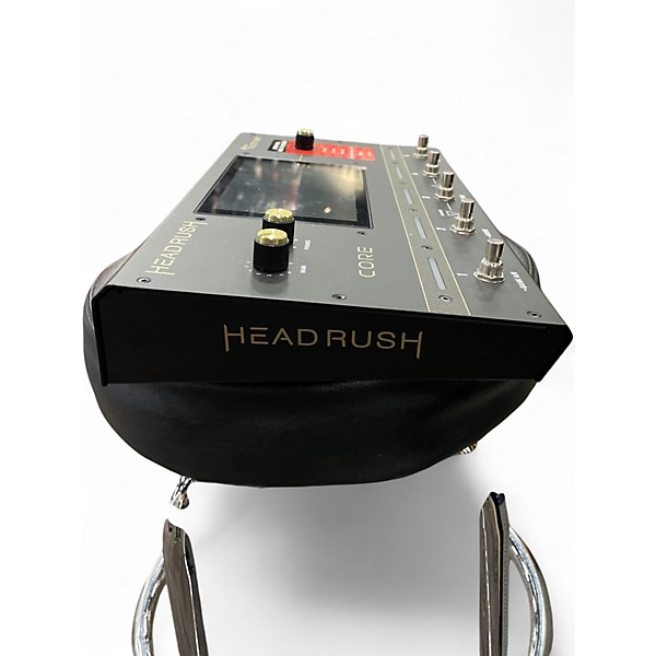 Used HeadRush CORE Effect Processor | Guitar Center