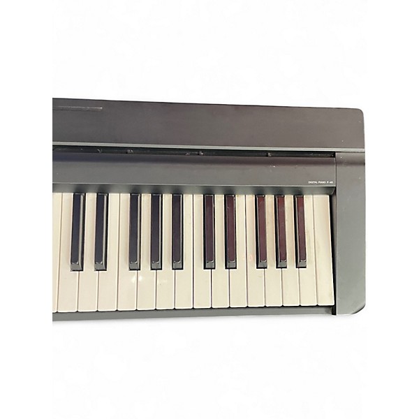Used Yamaha P45 Stage Piano