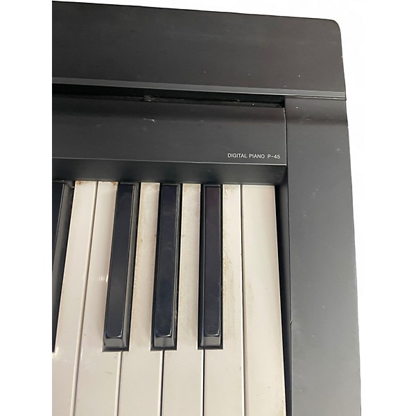 Used Yamaha P45 Stage Piano