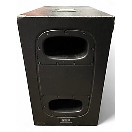 Used QSC KS212C Powered Subwoofer