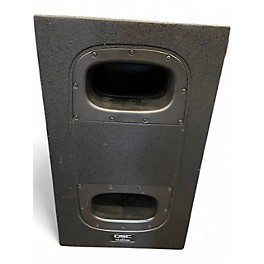 Used QSC KS112 Powered Subwoofer