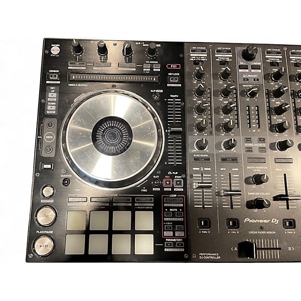 Used Pioneer DJ DDJSX3 DJ Controller | Guitar Center
