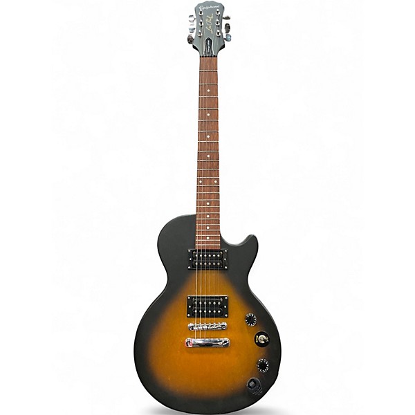 Used Epiphone Les Paul Special Vintage Edition 2 Color