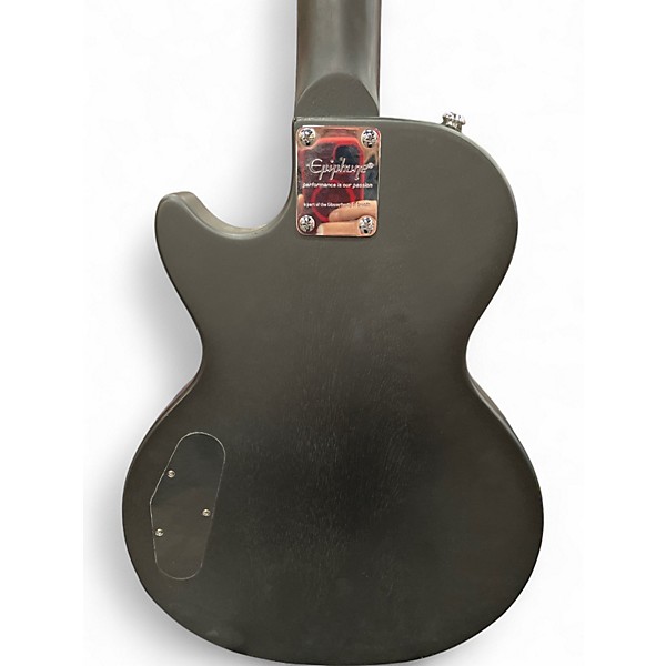 Used Epiphone Les Paul Special Vintage Edition 2 Color Sunburst Solid Body Electric Guitar