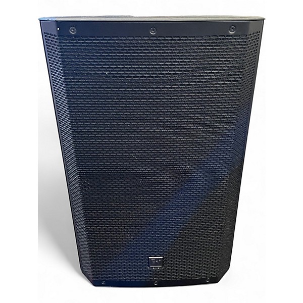 Used Electro-Voice ZLX-15P 15in 2-Way Powered Speaker