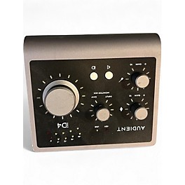 Used Audient ID4 Audio Interface