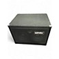 Used Warwick WCA 208 LW CE Bass Cabinet thumbnail