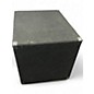 Used Warwick WCA 208 LW CE Bass Cabinet