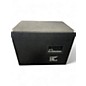 Used Warwick WCA 208 LW CE Bass Cabinet