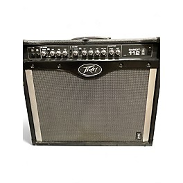 Used Peavey Bandit 112 Guitar Combo Amp