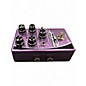 Used Pigtronix Mothership2 Effect Pedal