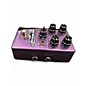 Used Pigtronix Mothership2 Effect Pedal