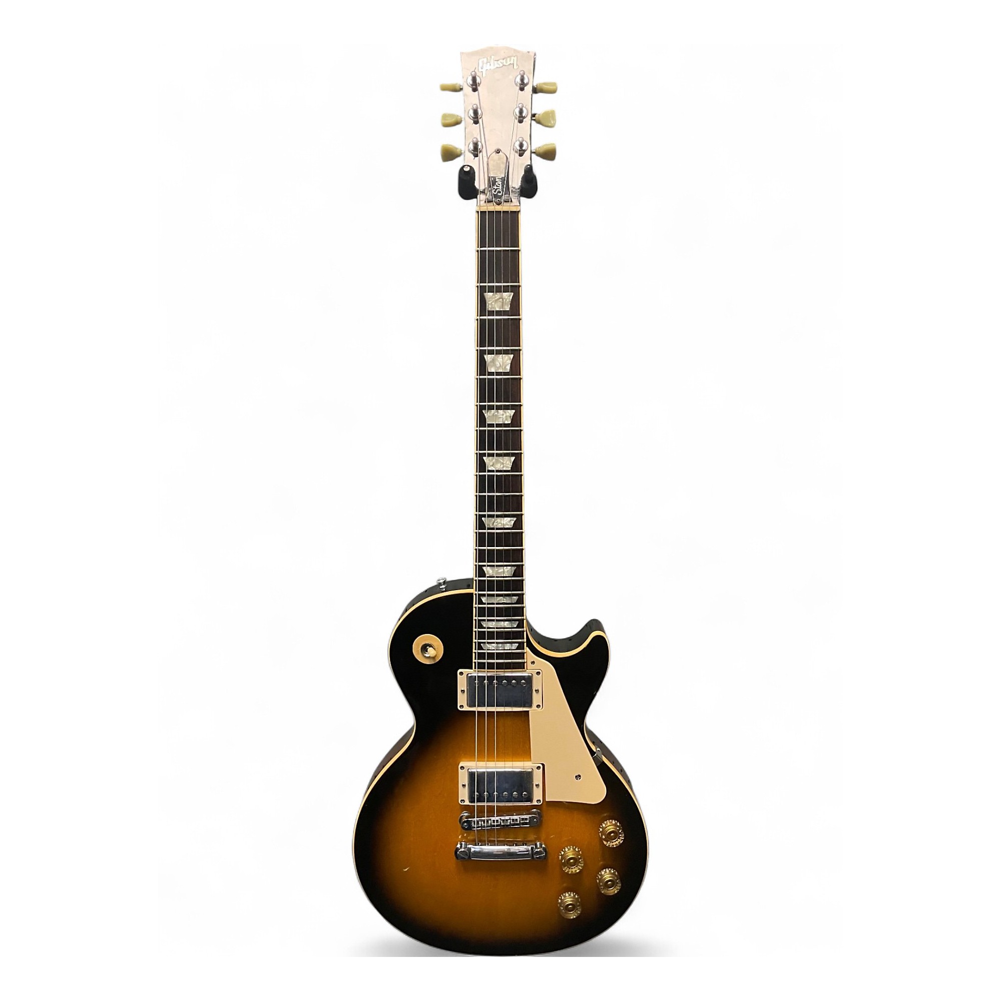 ギター Gibson Les Paul Standard Gold Top 1997 ギター Gibson Les Paul Standard Gold Top 1997 Gibson Les
