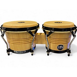 Used MEINL LC300NT-M Bongos
