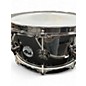 Used DW 14X6.5 Collector's Series Brass Snare nickel over brass Drum