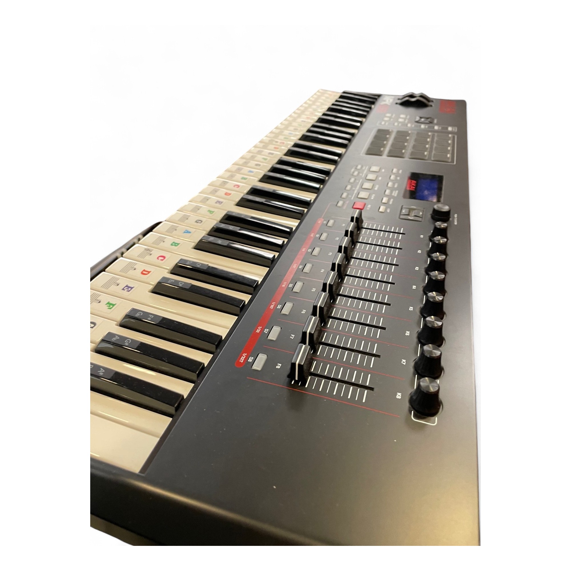 【大特価】Akai Professional MPK 261 mpk261 | Akai Pro