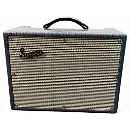 Used Supro KEELEY CUSTOM 1970RK Tube Guitar Combo Amp