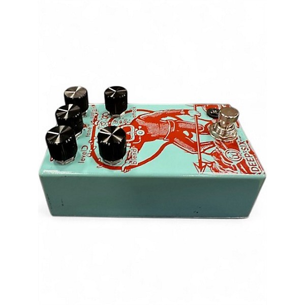 【本体のみ】WALRUS AUDIO Deep Six Compressor Walrus Audio Deep Six Compressor V1 - What To Know & Where