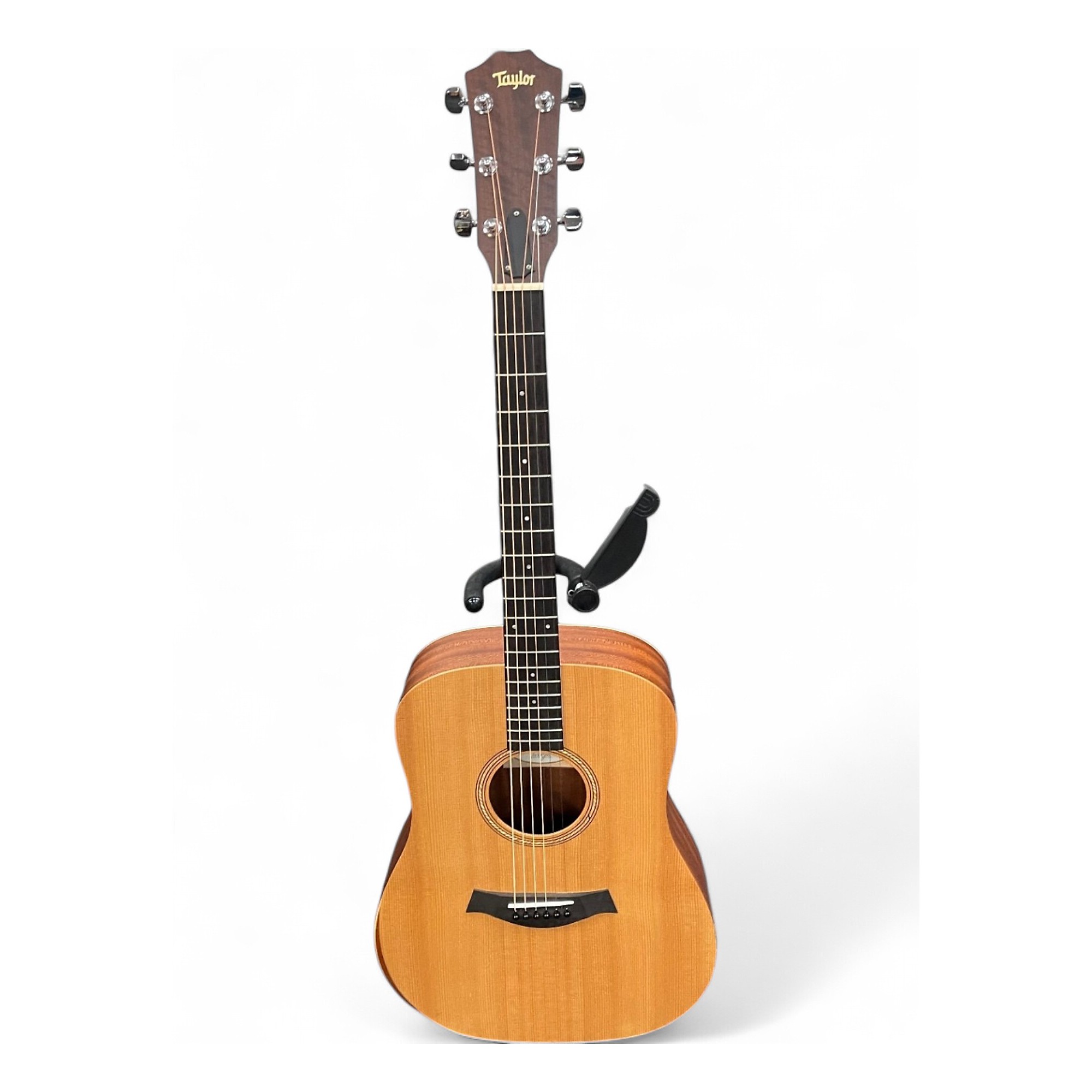 Used Taylor Academy 10E Natural Acoustic Electric Guitar