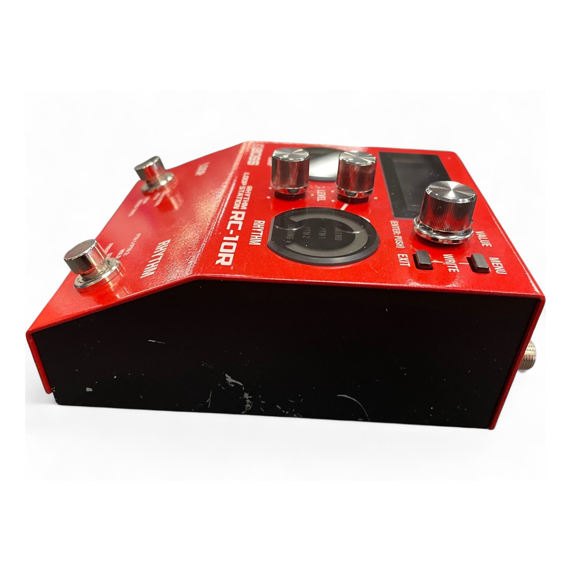 Used BOSS RC-10R Pedal | Guitar Center
