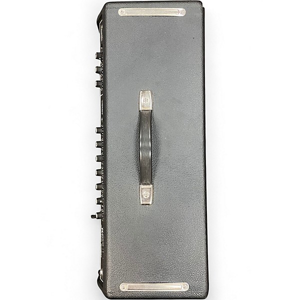 Used Fender 1965 Reissue Super Reverb 45W 4x10 Tube Guitar Combo Amp