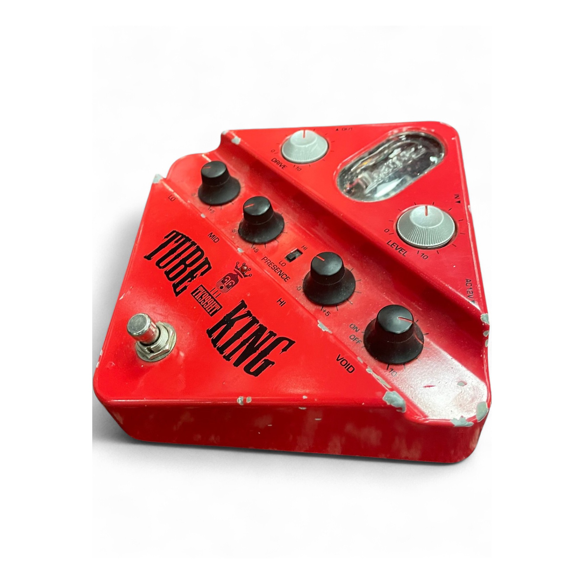ギター DISTORTION MXR M78 Custom Badass '78 Distortion | Reverb