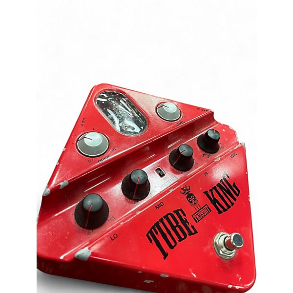 Used Ibanez TK999HT Tube King Overdrive Distortion Effect